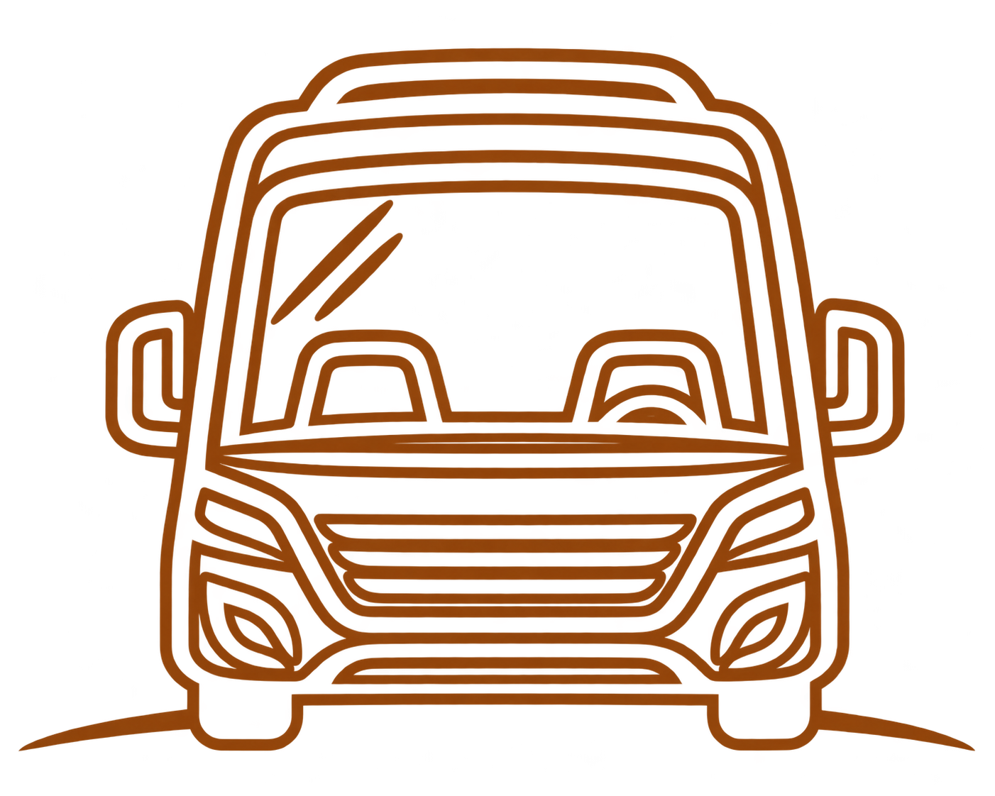 arches shuttle third party information website